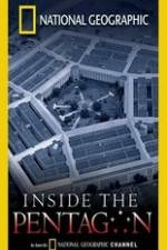 Watch National Geographic: Inside the Pentagon Xmovies8
