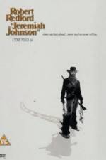 Watch Jeremiah Johnson Xmovies8