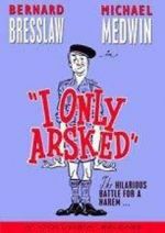 Watch I Only Arsked! Xmovies8