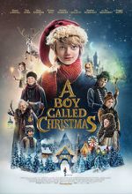 Watch A Boy Called Christmas Xmovies8