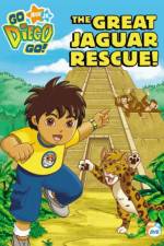 Watch Go Diego Go: The Great Jaguar Rescue (2009) Xmovies8