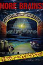 Watch More Brains A Return to the Living Dead Xmovies8