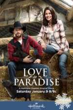 Watch Love in Paradise Xmovies8