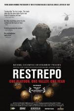 Watch Restrepo Xmovies8