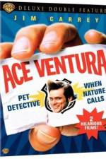 Watch Ace Ventura: Pet Detective Xmovies8