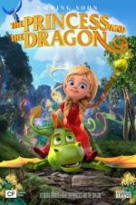 Watch The Princess and the Dragon Xmovies8