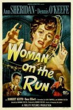 Watch Woman on the Run Xmovies8