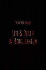 Watch The Other Pompeii Life & Death in Herculaneum Xmovies8