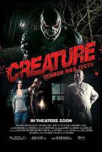 Watch Creature Xmovies8