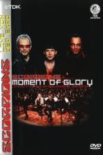 Watch The Scorpions: Moment of Glory Xmovies8