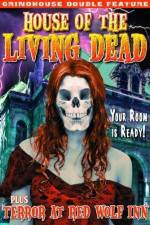 Watch House of the Living Dead Xmovies8
