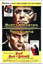 Watch Sweet Smell of Success Xmovies8
