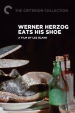 Watch Werner Herzog Eats His Shoe Xmovies8