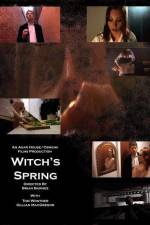 Watch Witch's Spring Xmovies8