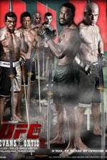 Watch UFC 133 Preliminary Fights Xmovies8