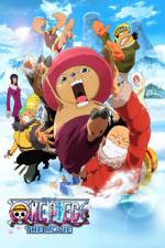 Watch One Piece: Movie 9 Xmovies8