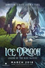 Watch Ice Dragon: Legend of the Blue Daisies Xmovies8