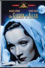 Watch The Garden of Allah Xmovies8