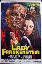 Watch La figlia di Frankenstein Xmovies8