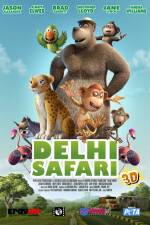 Watch Delhi Safari Xmovies8