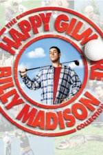 Watch Happy Gilmore Xmovies8