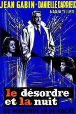 Watch Le dsordre et la nuit Xmovies8