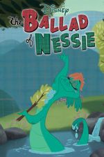 Watch The Ballad of Nessie (Short 2011) Xmovies8