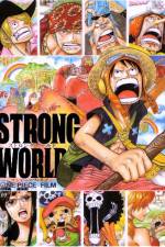 Watch One Piece Film Strong World Xmovies8
