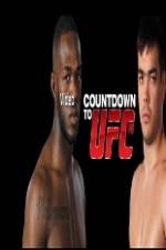 Watch Countdown to UFC 140 Jones vs Machida Xmovies8