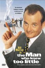 Watch The Man Who Knew Too Little Xmovies8