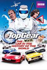 Watch Top Gear: The Worst Car in The History of The World Xmovies8
