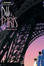 Watch Dilili in Paris Xmovies8