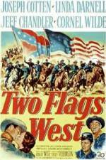 Watch Two Flags West Xmovies8