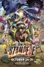 Watch One Piece: Stampede Xmovies8