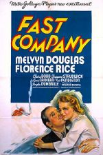 Watch Fast Company Xmovies8