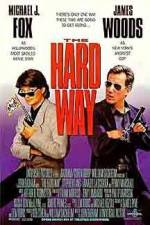 Watch The Hard Way Xmovies8