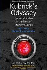 Watch Kubrick's Odyssey Secrets Hidden in the Films of Stanley Kubrick; Part One Kubrick and Apollo Xmovies8
