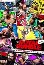 Watch WWE: Royal Rumble (TV Special 2021) Xmovies8