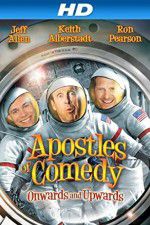 Watch Apostles of Comedy Onwards and Upwards Xmovies8