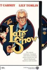 Watch The Late Show Xmovies8