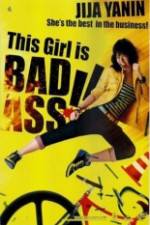 Watch This Girl Is Bad-Ass!! Xmovies8