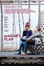 Watch Maggie's Plan Xmovies8