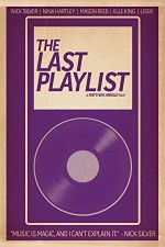 Watch The Last Playlist Xmovies8