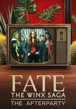 Watch Fate: The Winx Saga - The Afterparty (TV Special 2021) Xmovies8