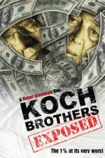 Watch Koch Brothers Exposed Xmovies8