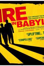 Watch Fire in Babylon Xmovies8