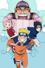 Watch Naruto Special The Genie and The Three Wishes Xmovies8