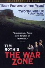 Watch The War Zone Xmovies8