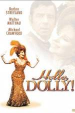 Watch Hello, Dolly! Xmovies8