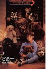 Watch Silent Night Deadly Night 5 The Toy Maker Xmovies8